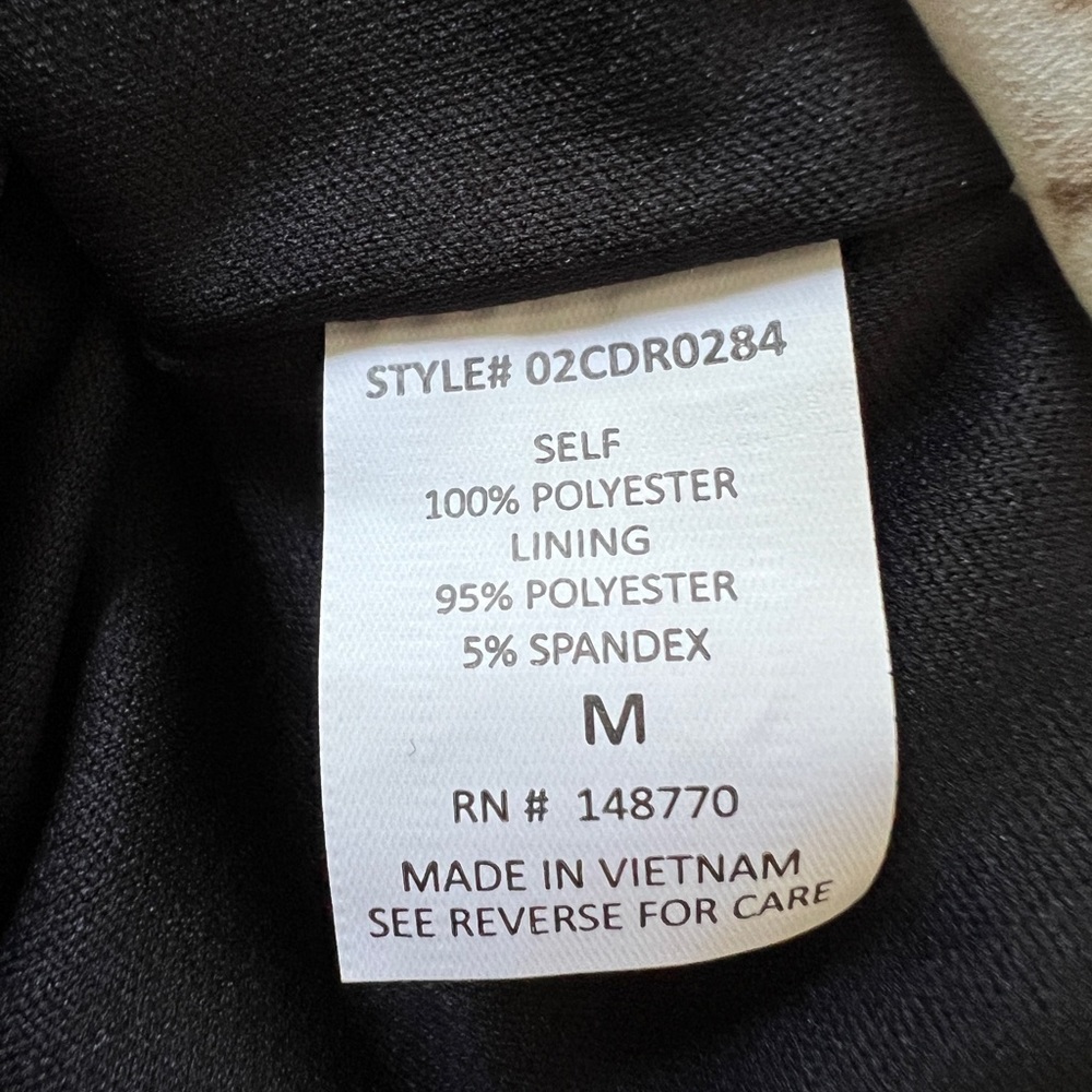 Sienna Sky maxi dress - Picture 7 of 7